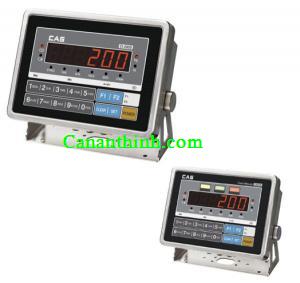 Đầu cân CI-200S Series CAS
